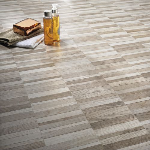 Porcelain stoneware tile - WOODDESIGN - SETTECENTO - matte / natural finish / indoor