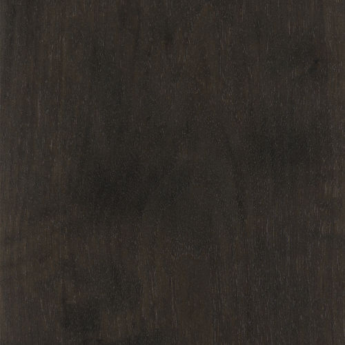 Engineered parquet floor - SILK ARMORY HARDWAX - EBONY AND CO - solid / American walnut / chevron