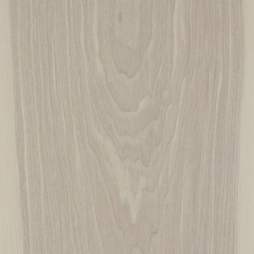 Engineered parquet floor - CONTINENTAL FADED ICEBERG HARDWAX - EBONY AND CO - ash / oiled / glued