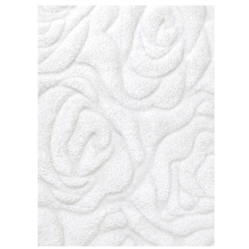 Contemporary rug - TOUCH ME GIFT - STEPEVI - patterned / plain / rectangular