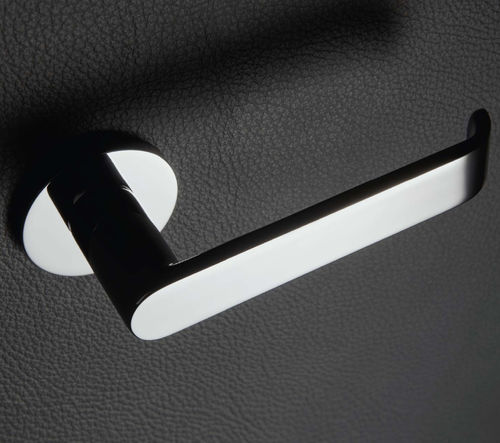 Door handle - BETA - OLIVARI - window / brass / contemporary