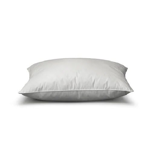 Cotton pillow - MARQUIS - Hästens - rectangular / home