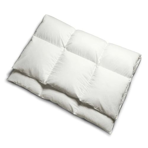 Cotton quilt Warm Down Hästens