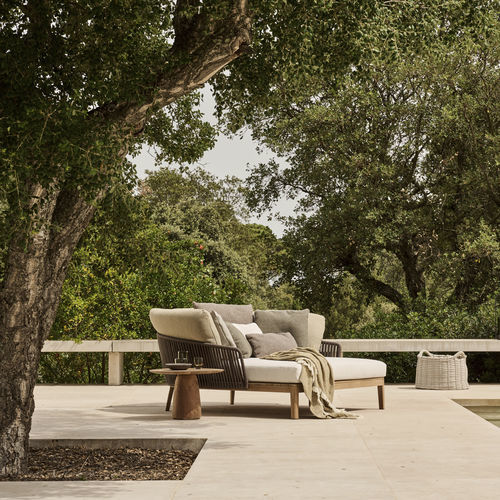 contemporary daybed - Tribù