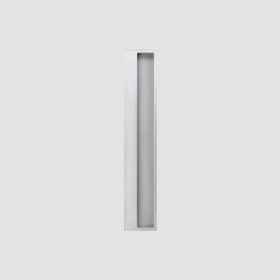 Sliding door handle - SG17 - Internorm - metal / contemporary