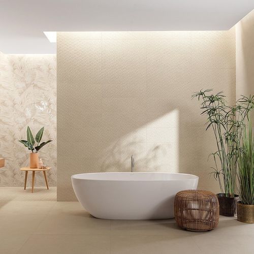 Porcelain stoneware tile - SHEER - FAP ceramiche - matte / smooth / textured