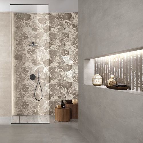 Porcelain stoneware tile - YLICO - FAP ceramiche - matte / satin / indoor
