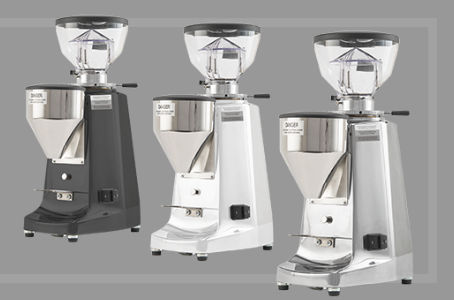 ラ・マルゾッコ Lux D グラインダー 新品未開封!! 【La Marzocco】 ラ・マルゾッコ Lux D グラインダー 新品未開封!! 【La Marzocco】