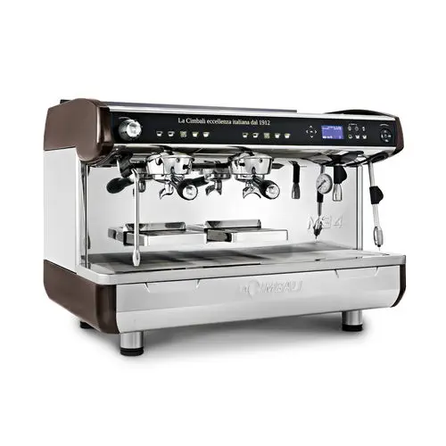 Espresso coffee machine - M34 - LA CIMBALI - commercial