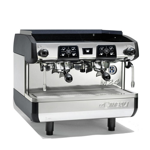 la Cimbali M24 エスプレッソマシン Espresso coffee machine - M24 TE - LA CIMBALI - commercial