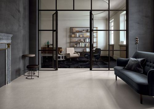 Porcelain stoneware tile - ELEMENTS LUX : PORT LAURENT - CERAMICHE KEOPE - high-gloss / indoor / wall