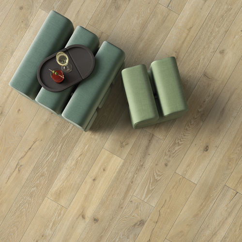 Porcelain stoneware tile - UNICA ALMOND - CERAMICHE KEOPE - matte / indoor / outdoor