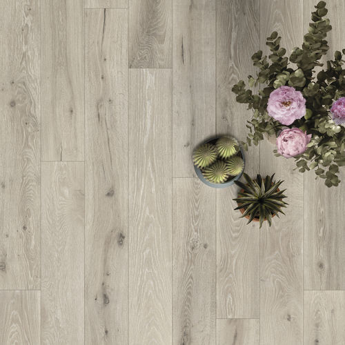 Porcelain stoneware tile - UNICA GREY - CERAMICHE KEOPE - matte / indoor / outdoor