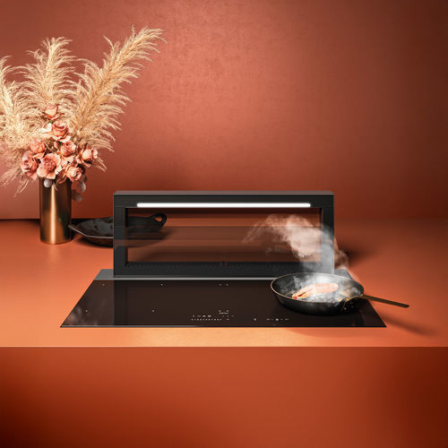 induction cooktop - falmec