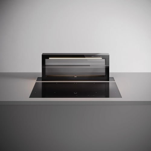 downdraft extractor - falmec