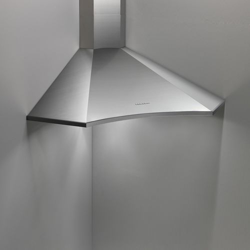 wall-mounted range hood - falmec