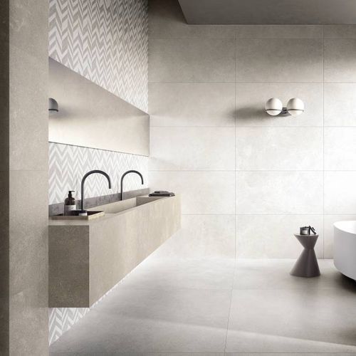 Indoor tile - PERLE - CERAMICHE REFIN - outdoor / bathroom / living room