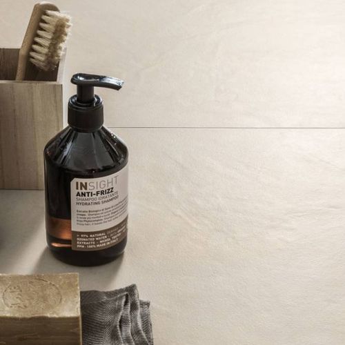 Porcelain stoneware tile - CREOS COOKIE  - CERAMICHE REFIN - polished / indoor / living room
