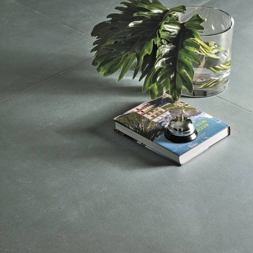 Porcelain stoneware tile - FEEL SAGE  - CERAMICHE REFIN - matte / indoor / bathroom