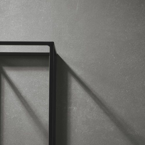 Porcelain stoneware tile - FEEL DARK  - CERAMICHE REFIN - matte / indoor / outdoor