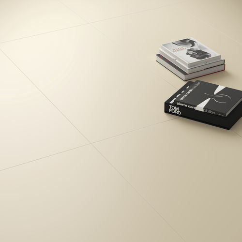 Porcelain stoneware tile - PLAY BEIGE - CERAMICHE REFIN - indoor / outdoor / bathroom
