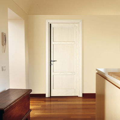 Interior door - MODIGLIANI - Dierre - wooden / swing / sliding