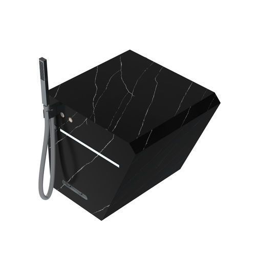 Hammam steam generator - Steam-Me - Megius SpA