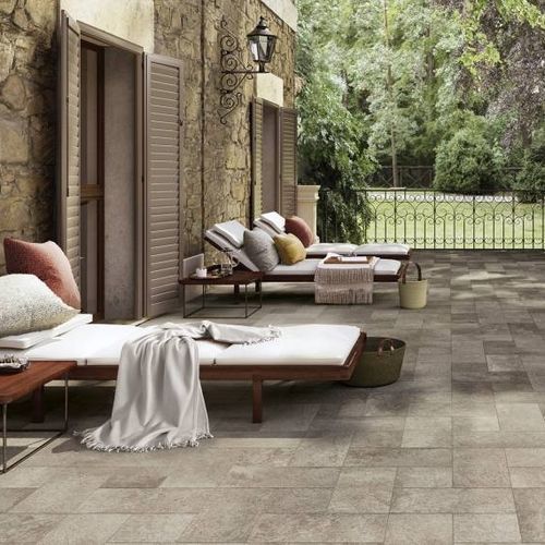 outdoor tile - CERAMICHE SUPERGRES