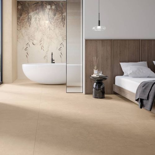 Indoor tile - RAYCLAY - CERAMICHE SUPERGRES - living room / kitchen / bathroom