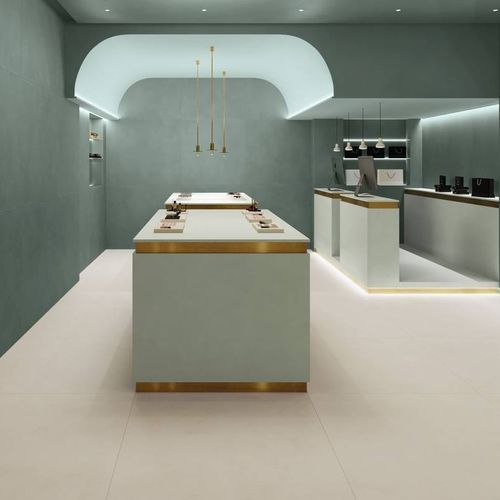 Porcelain stoneware tile - COLOVERS+ - CERAMICHE SUPERGRES - matte / polished / textured