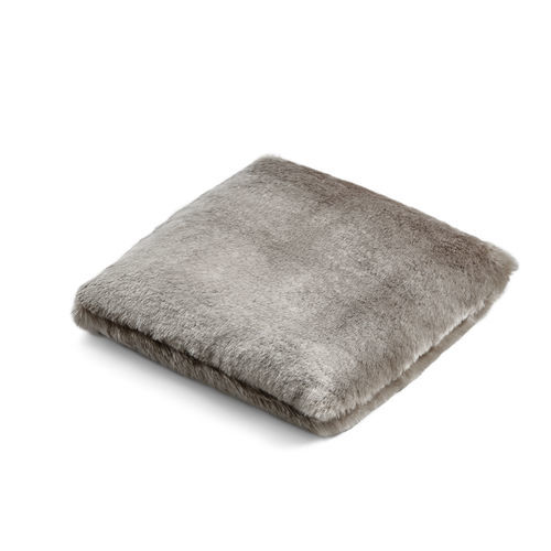 Sofa cushion - Teddy - Gallotti&Radice - seat / round / rectangular