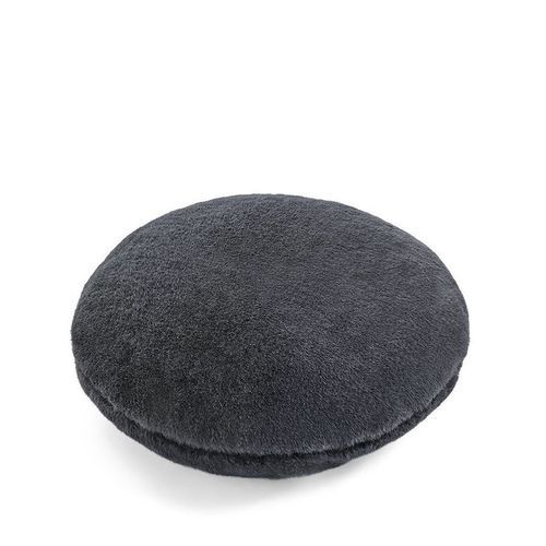 Round cushion - TEDDY - Gallotti&Radice - rectangular / square / plain