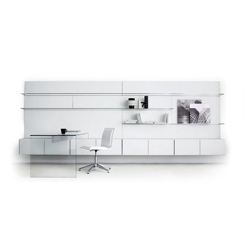 High-resistance wood panel - ELLE PLUS 10 - Gallotti&Radice - low iron content / for interior / veneer