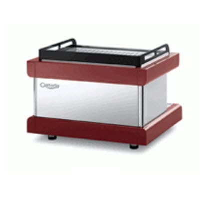 Espresso coffee machine - PRATIC AVANT 