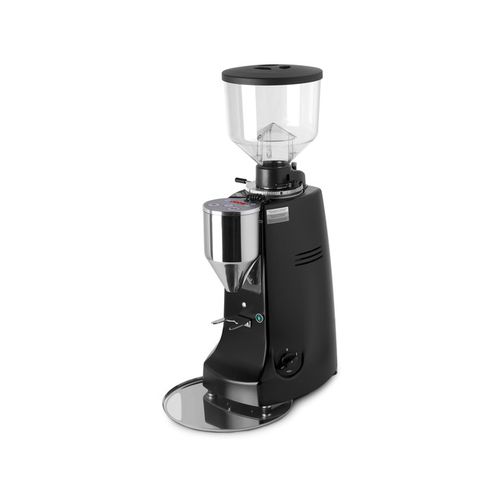 Commercial coffee grinder-doser - ROBUR - ASTORIA - automatic