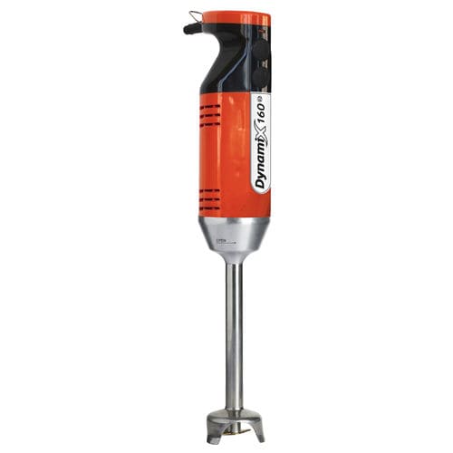 Hand-held blender - DYNAMIX DMX 160 V2 - Dynamic - multi-function