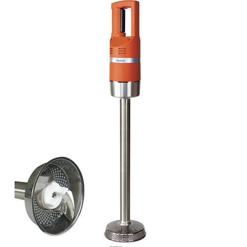 Handheld blender PP 520 Dynamic multifunction / commercial