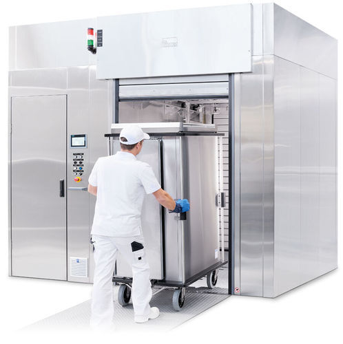 Front-loading dishwasher - WS 125 - MEIKO - industrial / free-standing / eco-friendly