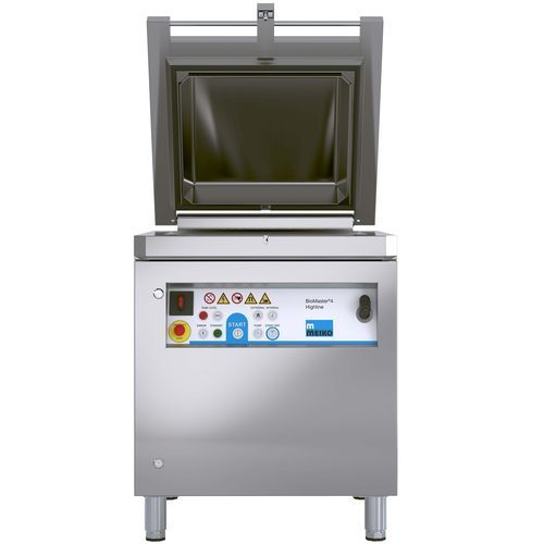 Sanitary macerator - BIOMASTER&reg; - MEIKO - professional / industrial