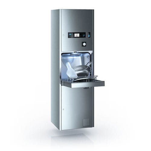 Hospital utensil washer - TOPLINE M2 - MEIKO - for healthcare facility