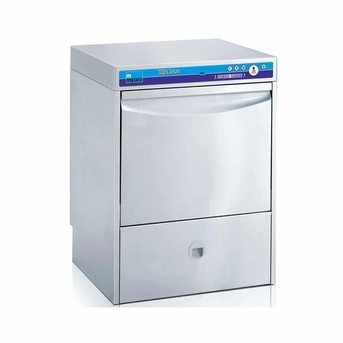Professional utensil washer - TOPCLEAN 60 - MEIKO - for hospital / for healthcare facility / for medical use