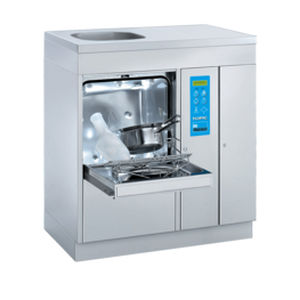 Commercial kitchen utensil washer - TOPIC 40 B - MEIKO