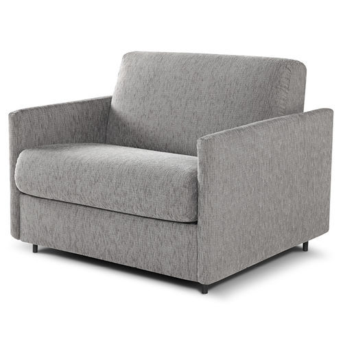 Modular sofa - MADONNA  - caliaitalia - bed / contemporary / fabric