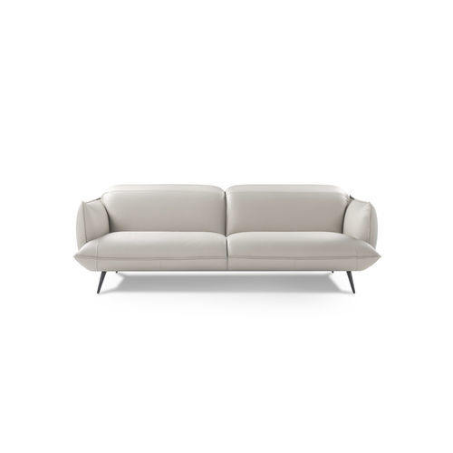 Corner sofa - MANNEQUIN - caliaitalia - minimalist design / polyurethane foam / plywood