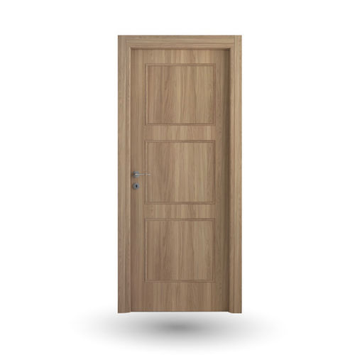 Interior door - ATLANTE : A79 - GD DORIGO - wooden / swing / without glazing