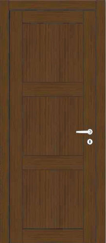 Interior door - ORION : 39 - GD DORIGO - wooden / swing / without glazing