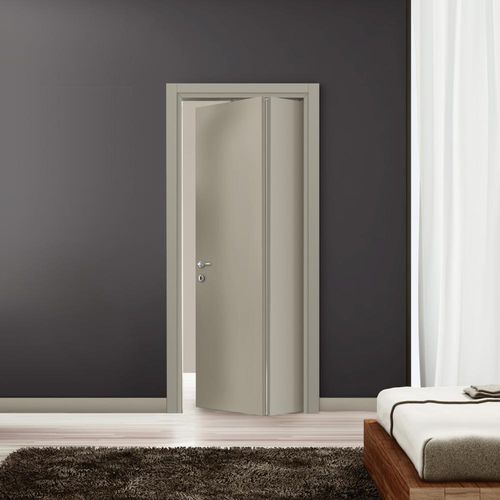 Interior door - VENUS : 11 - GD DORIGO - wooden / swing / without glazing
