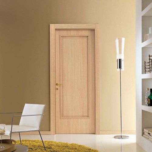Interior door - ATLANTE : A41  - GD DORIGO - wooden / swing / without glazing