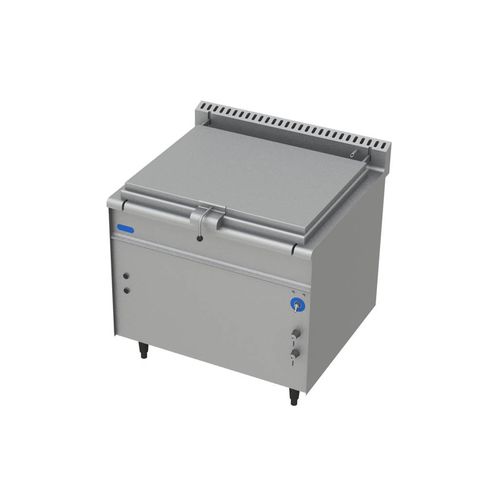 Electric bratt pan - SBM 50 E - RF - ROSINOX - commercial