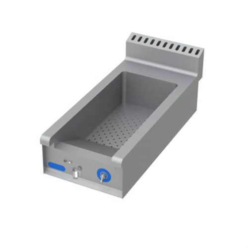 Electric chip scuttle - BS AF VEF/ UPPER ELEMENT - RF - ROSINOX